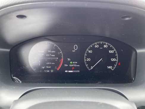 Used 2024 Honda HR-V Sport image 7