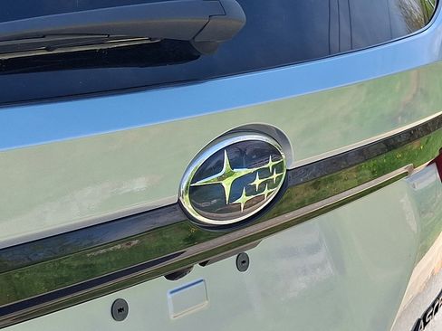 Certified 2026 Subaru Ascent Premium image 30