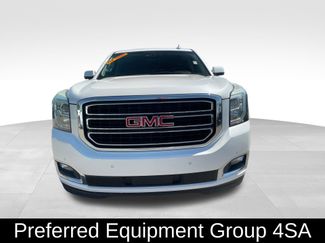 Used 2016 GMC Yukon XL SLT w/ Open Road Package video 2