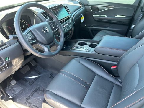 Certified 2026 Honda Ridgeline TrailSport image 21
