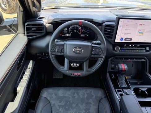 Used 2026 Toyota Tundra TRD Pro AWD/4WD image 27