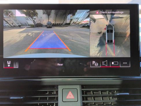 Certified 2023 Audi S4 Prestige w/ Prestige Package image 22