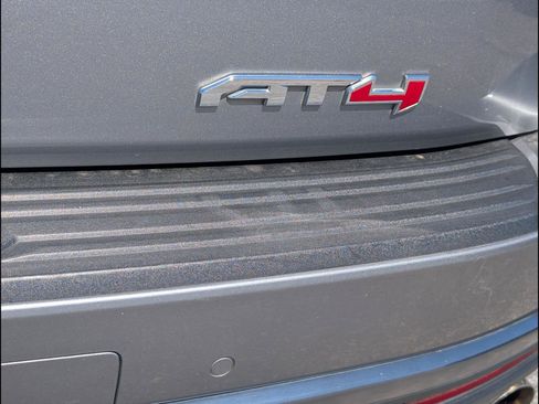 Used 2023 GMC Yukon AT4 w/ AT4 Premium Plus Package AWD/4WD image 23