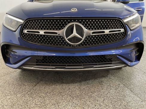 New 2025 Mercedes-Benz GLC 350e 4MATIC image 34