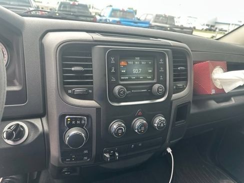 Used 2017 RAM 1500 Tradesman w/ Popular Equipment Group AWD/4WD image 22