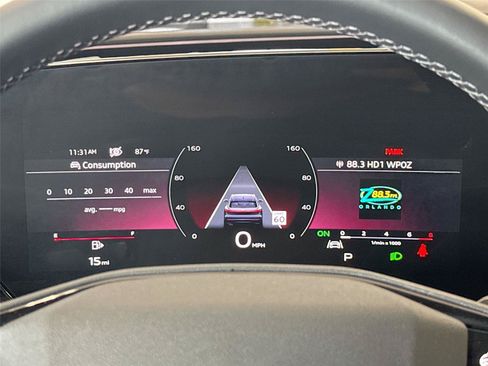 Certified 2025 Audi Q5 Premium w/ Convenience Package AWD/4WD image 12