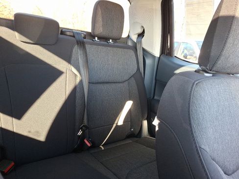 New 2026 Ford Maverick XLT w/ Black Appearance Package image 14