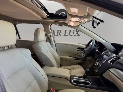 Used 2018 Acura RDX FWD w/ Technology Package image 15