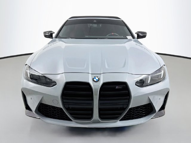Used 2025 BMW M4 xDrive Competition w/ Executive Package AWD/4WD image 2