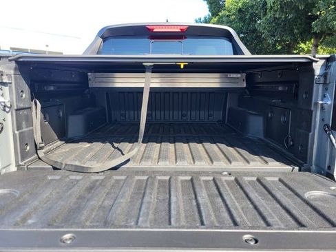 New 2026 Hyundai Santa Cruz XRT image 5