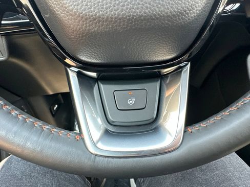 Used 2023 Honda CR-V Sport Touring image 49