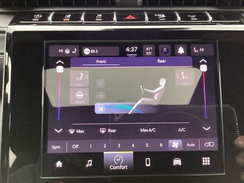 New 2026 Jeep Grand Cherokee L 4WD image 20