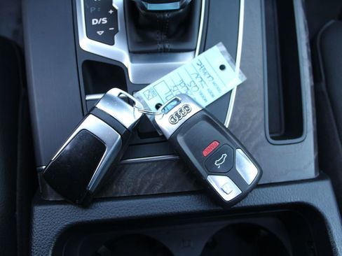 Used 2018 Audi Q5 2.0T Premium Plus image 30