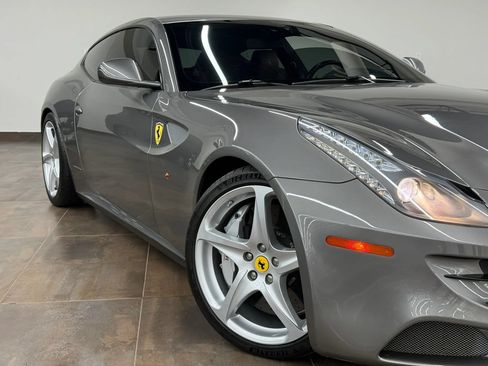 Used 2012 Ferrari FF AWD/4WD image 24