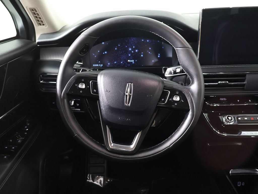 Used 2024 Lincoln Corsair AWD image 41