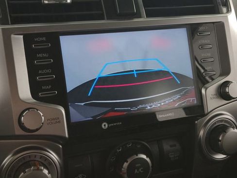 Used 2024 Toyota 4Runner SR5 image 18