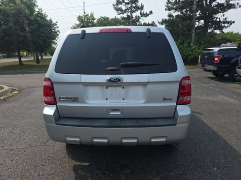 Used 2012 Ford Escape XLT FWD image 6