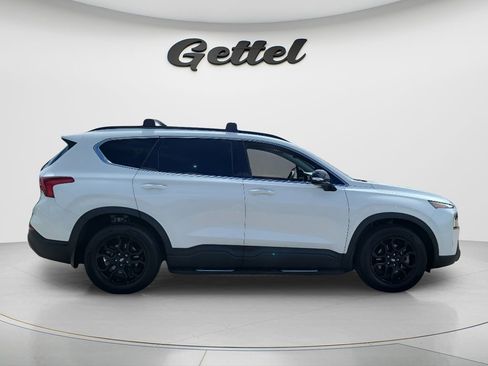Used 2022 Hyundai Santa Fe XRT FWD image 4