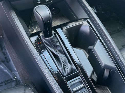 Certified 2024 Honda Accord EX-L image 15