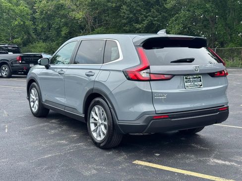 Certified 2023 Honda CR-V EX-L image 7