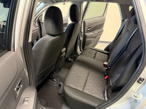 Used 2025 Mitsubishi Outlander Sport AWD image 25