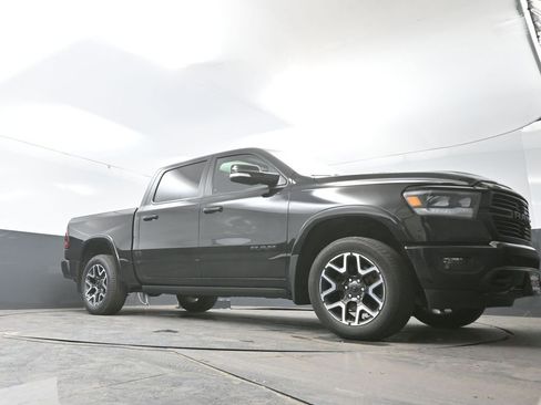 Used 2019 RAM 1500 Laramie image 50