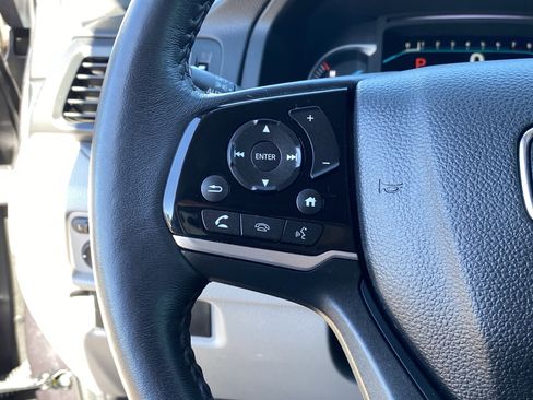 Used 2021 Honda Pilot EX-L image 29