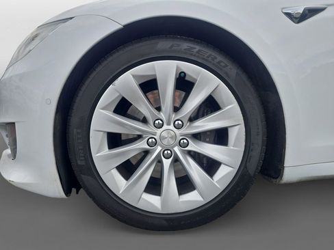 Used 2017 Tesla Model S 75D image 15