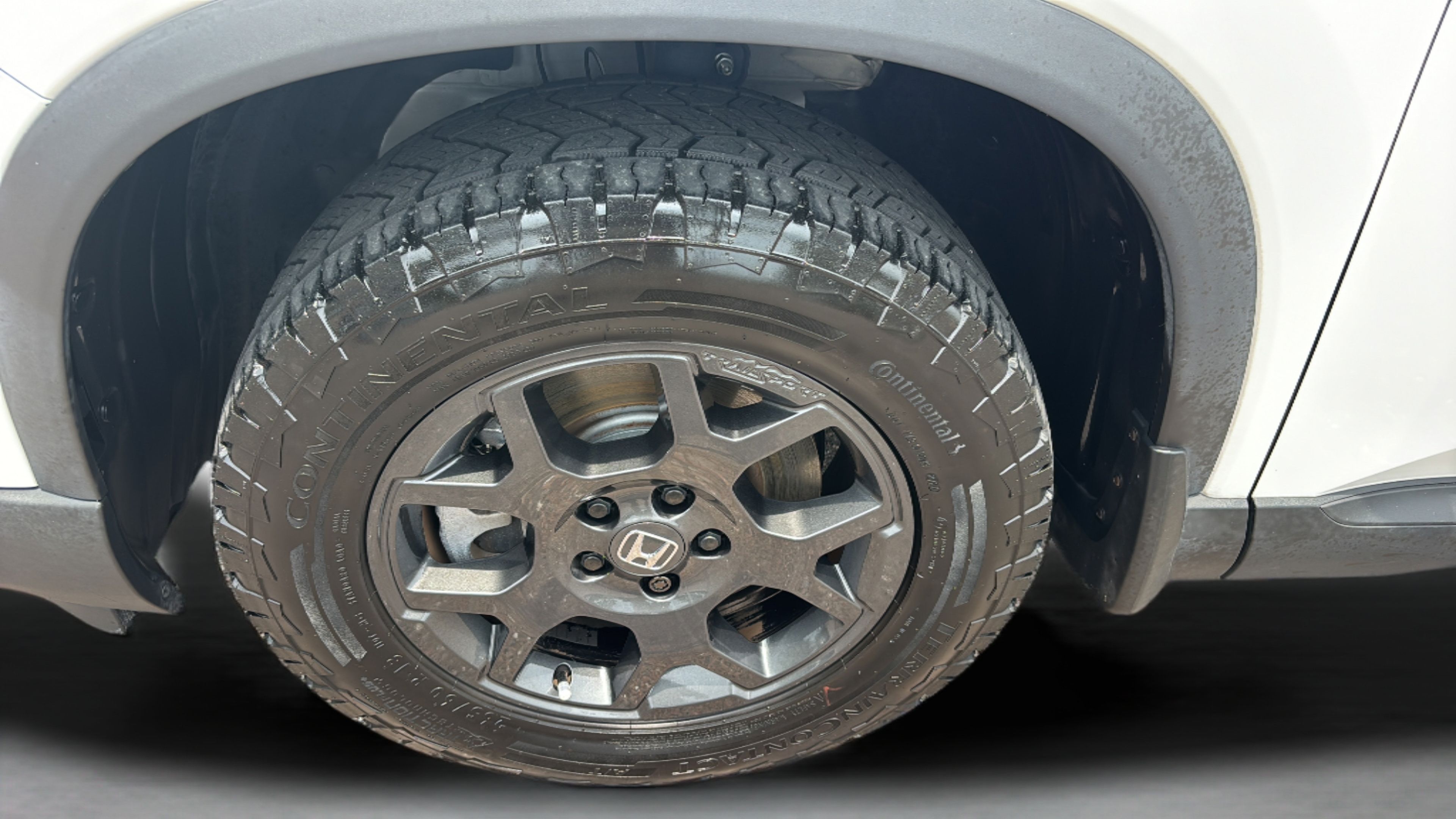Certified 2025 Honda Pilot TrailSport image 32