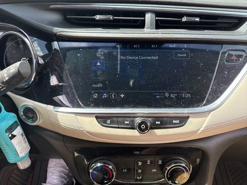 Used 2021 Buick Encore GX Preferred w/ Sport Touring Package image 14