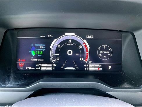 Used 2026 Toyota Tundra Limited image 22