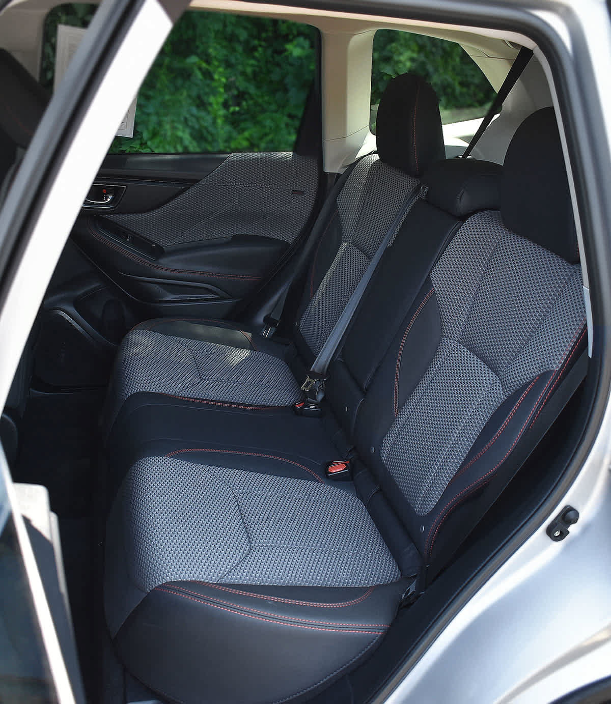 Used 2024 Subaru Forester Sport AWD/4WD image 11
