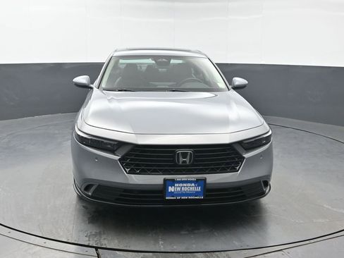 Certified 2023 Honda Accord EX-L image 11
