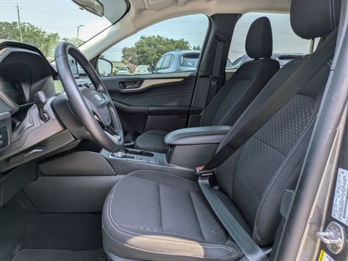 Used 2024 Ford Escape Active w/ Cold Weather Package FWD image 14