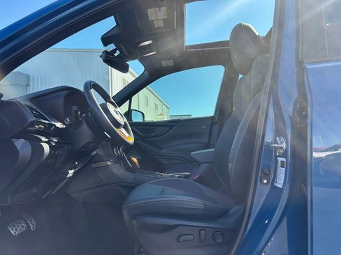 Used 2023 Subaru Forester Wilderness image 3