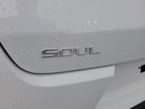 New 2025 Kia Soul S image 35