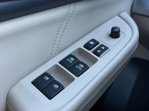 Used 2019 Subaru Outback 2.5i Limited image 39