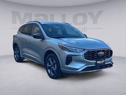 Used 2024 Ford Escape ST-Line