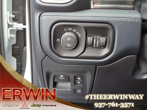 Used 2021 RAM 1500 Limited image 15