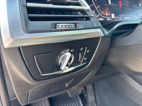 Used 2024 BMW X3 xDrive30i w/ Convenience Package AWD/4WD image 17