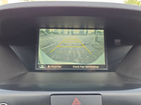 Used 2016 Acura MDX SH-AWD image 27