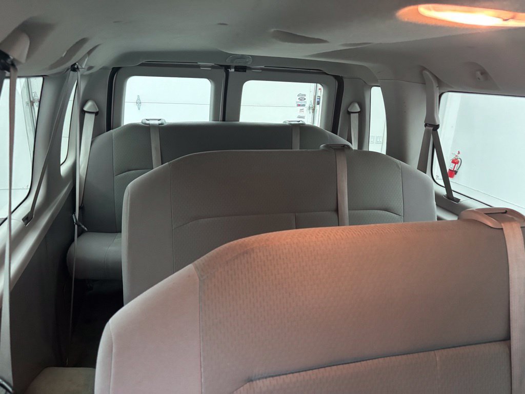 Used 2011 Ford E-350 and Econoline 350 XLT RWD image 35
