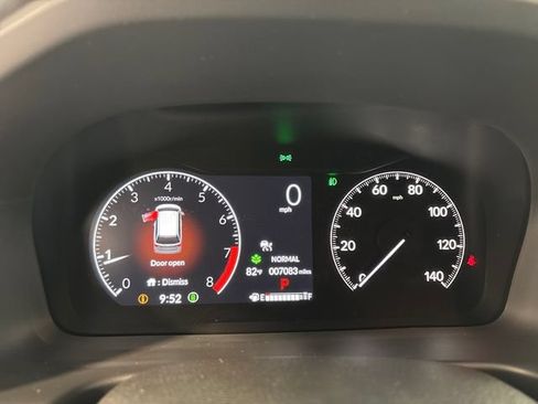 Certified 2026 Honda Odyssey Touring image 10
