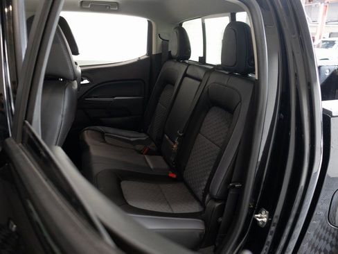 Used 2021 Chevrolet Colorado Z71 image 19