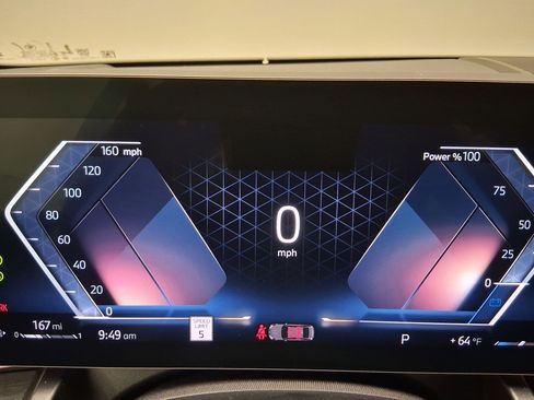 New 2026 BMW 530i w/ Convenience Package image 23