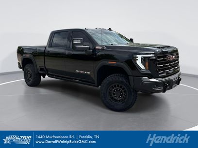 Used 2024 GMC Sierra 2500 AT4X w/ AT4X AEV Edition