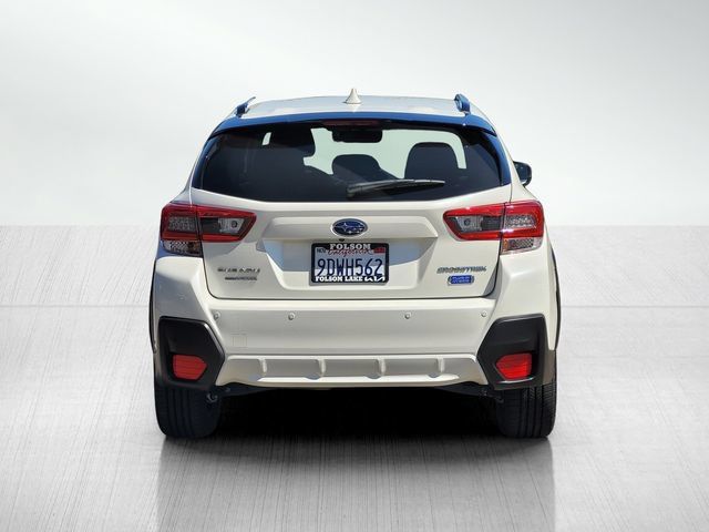 Used 2023 Subaru Crosstrek Hybrid w/ Moonroof Package w/Navigation AWD/4WD image 5