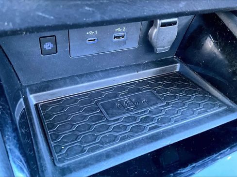 Certified 2024 Nissan Altima 2.5 SR w/ SR Premium Package image 35