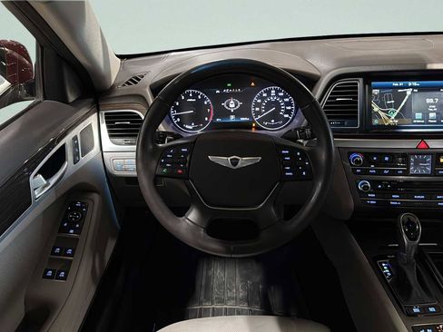 Used 2015 Hyundai Genesis 3.8 w/ Option Group 03 image 23