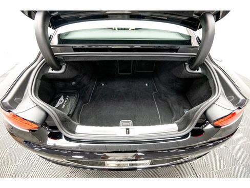 Certified 2022 Bentley Continental GT AWD/4WD image 24